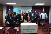 SERNAC organiza seminario en conjunto con jueces y funcionarios de Juzgados de Policía Local en Arica