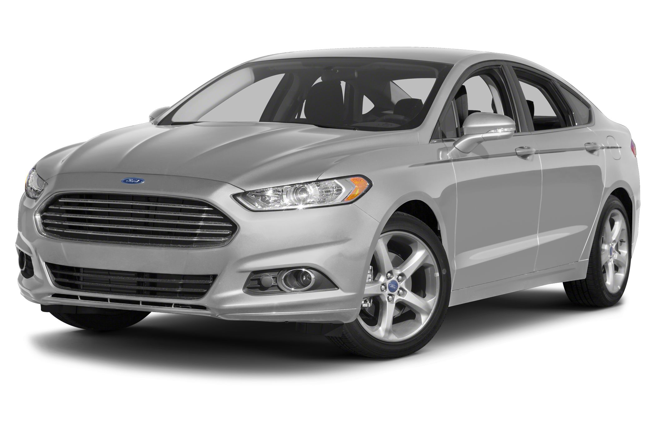 Alerta de Seguridad: Vehículos Ford Fusion, años 2014-2017