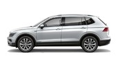 Alerta SERNAC Volkswagen Tiguan 2018