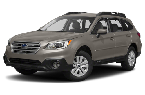 Alerta SERNAC Número de VIN o Chasis vehículo Subaru Outback, año 2014