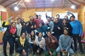Atacama: SERNAC capacita a profesionales del Servicio País sobre los alcances de la nueva Ley del Consumidor Atacama: SERNAC capacita a profesionales del Servicio País sobre los alcances de la nueva Ley del Consumidor