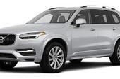 Alerta SERNAC Número de VIN o Chasis vehículos Volvo, modelo XC90 II, años 2015-2016