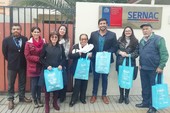 SERNAC realiza el Segundo Consejo Consultivo Regional en Antofagasta SERNAC realiza el Segundo Consejo Consultivo Regional en Antofagasta