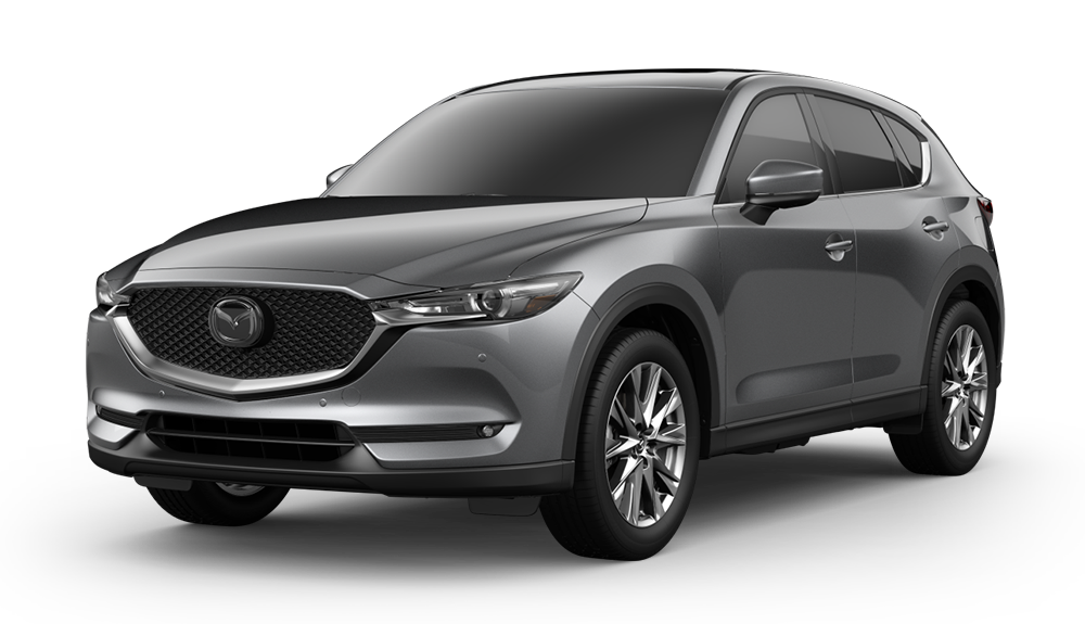 Alerta SERNAC Número de VIN o Chasis vehículos Mazda, modelos CX-5 y 6, años 2018-2019