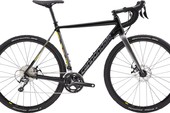 Alerta de Seguridad: Bicicleta Cannondale, Modelo CaadX