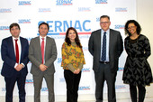 Agencia de Competencia y Consumo de Australia visita al SERNAC Agencia de Competencia y Consumo de Australia visita al SERNAC