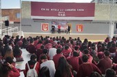 Antofagasta: Cerca de 1.600 escolares integran el Programa de Habilidades y Conocimientos Financieros en la región Antofagasta: Cerca de 1.600 escolares integran el Programa de Habilidades y Conocimientos Financieros en la región