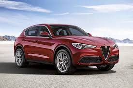 Alerta de Seguridad: Vehículos Alfa Romeo, varios modelos, año 2019