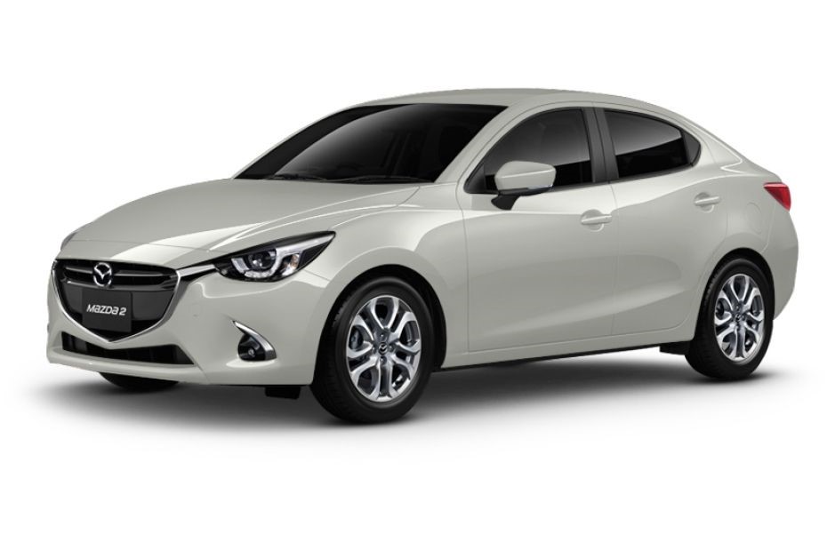 Alerta De Seguridad Vehículos Mazda 2 Año 2018 Sernac Información