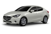 Alerta de Seguridad: Vehículos Mazda 2, año 2018