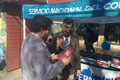 Director (S) del SERNAC de Los Lagos participa en el lanzamiento de la campaña "Fíjate el Doble"