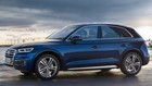 Alerta de Seguridad: vehículos Audi Q5, años 2015-2018 Alerta de Seguridad: vehículos Audi Q5, años 2015-2018