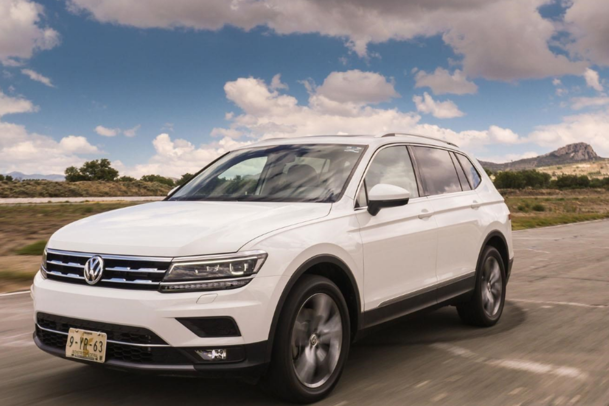 Alerta de Seguridad: Vehículos Volkswagen, Varios Modelos, años 2018 -2019