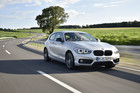 Alerta de Seguridad: Vehículos BMW A.G, Varios modelos, años 2018-2019 Alerta de Seguridad: Vehículos BMW A.G, Varios modelos, años 2018-2019