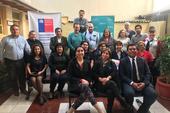 SERNAC y SUPERIR realizan taller educativo a funcionarios de Juzgados de Policía Local en Iquique SERNAC y SUPERIR realizan taller educativo a funcionarios de Juzgados de Policía Local en Iquique