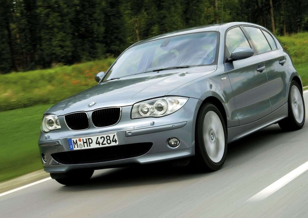 Alerta de Seguridad: Vehículos BMW A.G, Varios Modelos, año 2011