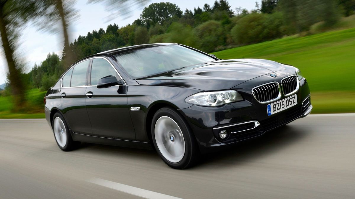 Alerta de Seguridad: Vehículos BMW A.G, Varios Modelos, año 2011