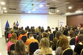 SERNAC e Instituto de Jueces y funcionarios de los Juzgados de Policía Local cierran ciclo de seminarios sobre nueva ley SERNAC e Instituto de Jueces y funcionarios de los Juzgados de Policía Local cierran ciclo de seminarios sobre nueva ley