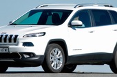 Alerta de Seguridad: Vehículos Jeep modelo cherokee año 2014.