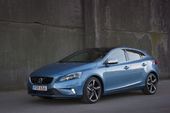 Alerta de Seguridad: Vehículos Volvo, modelos V40 D2 y V40CC D2, años 2016-2019