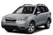 Alerta de Seguridad SERNAC Subaru Forester 2013-2015