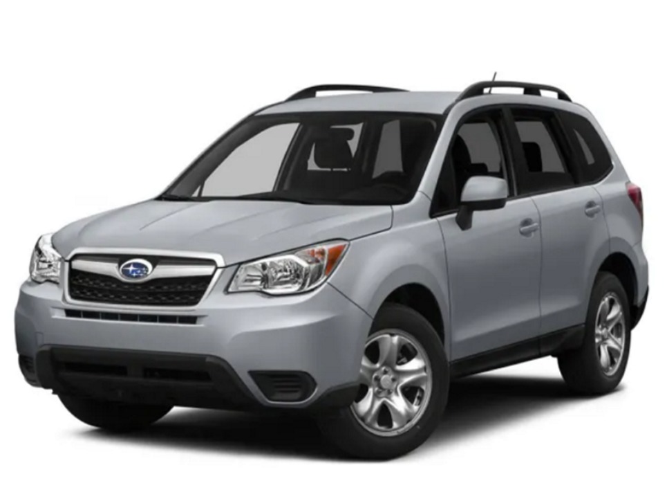 Alerta de Seguridad Vehículos Subaru, varios modelos, años 20092016