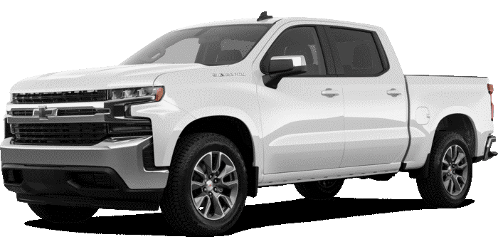 Alerta de Seguridad: Vehículos Chevrolet, modelos Silverado y Tahoe, años 2016-2019