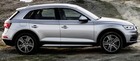 Alerta de Seguridad, Vehículos Audi Q5, 2018 Alerta de Seguridad, Vehículos Audi Q5, 2018