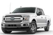 Alerta de Seguridad: Vehículos Ford, Modelo F150, año 2019.