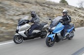 Alerta de Seguridad: Vehículos Motorizados BMW, Modelo C600 Sport/C650 GT, año 2012-2018.