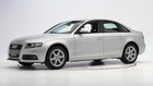 Alerta de Seguridad: Vehículos Audi modelo A4, años 2005-2009 Alerta de Seguridad: Vehículos Audi modelo A4, años 2005-2009
