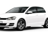 Alerta de Seguridad: Vehículo Volkswagen Golf, años 2014-2015