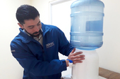 Estudio Agua envasada Copiapó Estudio Agua envasada Copiapó