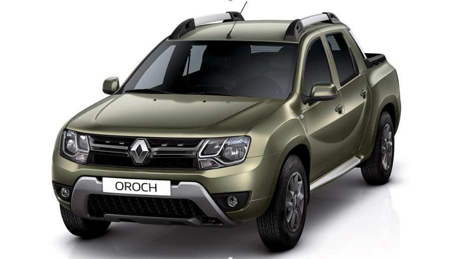 Alerta Seguridad, Vehículos Renault, Modelo Oroch,años 2018-2019