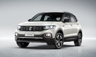 Alerta de Seguridad: Vehículo Volkswagen, modelo T-Cross, años 2019 Alerta de Seguridad: Vehículo Volkswagen, modelo T-Cross, años 2019