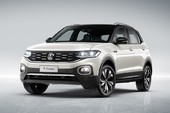 Alerta de Seguridad: Vehículo Volkswagen, modelo T-Cross, años 2019