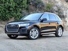 Alerta de Seguridad: Vehículo Audi, modelo Q5, años 2015-2018. Alerta de Seguridad: Vehículo Audi, modelo Q5, años 2015-2018.