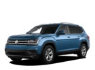 Alerta de Seguridad: Vehículo Volkswagen, modelo Atlas, año 2019 Alerta de Seguridad: Vehículo Volkswagen, modelo Atlas, año 2019
