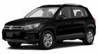 Alerta de Seguridad: Vehículo Volkswagen, modelo Tiguan, año 2015 Alerta de Seguridad: Vehículo Volkswagen, modelo Tiguan, año 2015