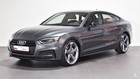 Alerta de Seguridad: Vehículo Audi, modelo A5, año 2019 Alerta de Seguridad: Vehículo Audi, modelo A5, año 2019
