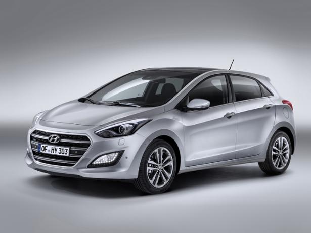 Alerta de Seguridad: Vehículos Hyundai I30, años 2010-2012