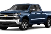 Alerta de Seguridad: Vehículo Chevrolet, modelo Silverado 1500 y Silverado 2500/3500, año 2019-2020.
