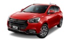 Alerta de Seguridad: Vehículo Jac, modelo S2, año 2016-2018.