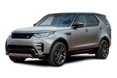 Alerta de Seguridad: Vehículo Land Rover, modelo New Discovery, año 2019.