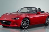 Alerta de Seguridad: Vehículo Mazda MX-5, años 2015-2017