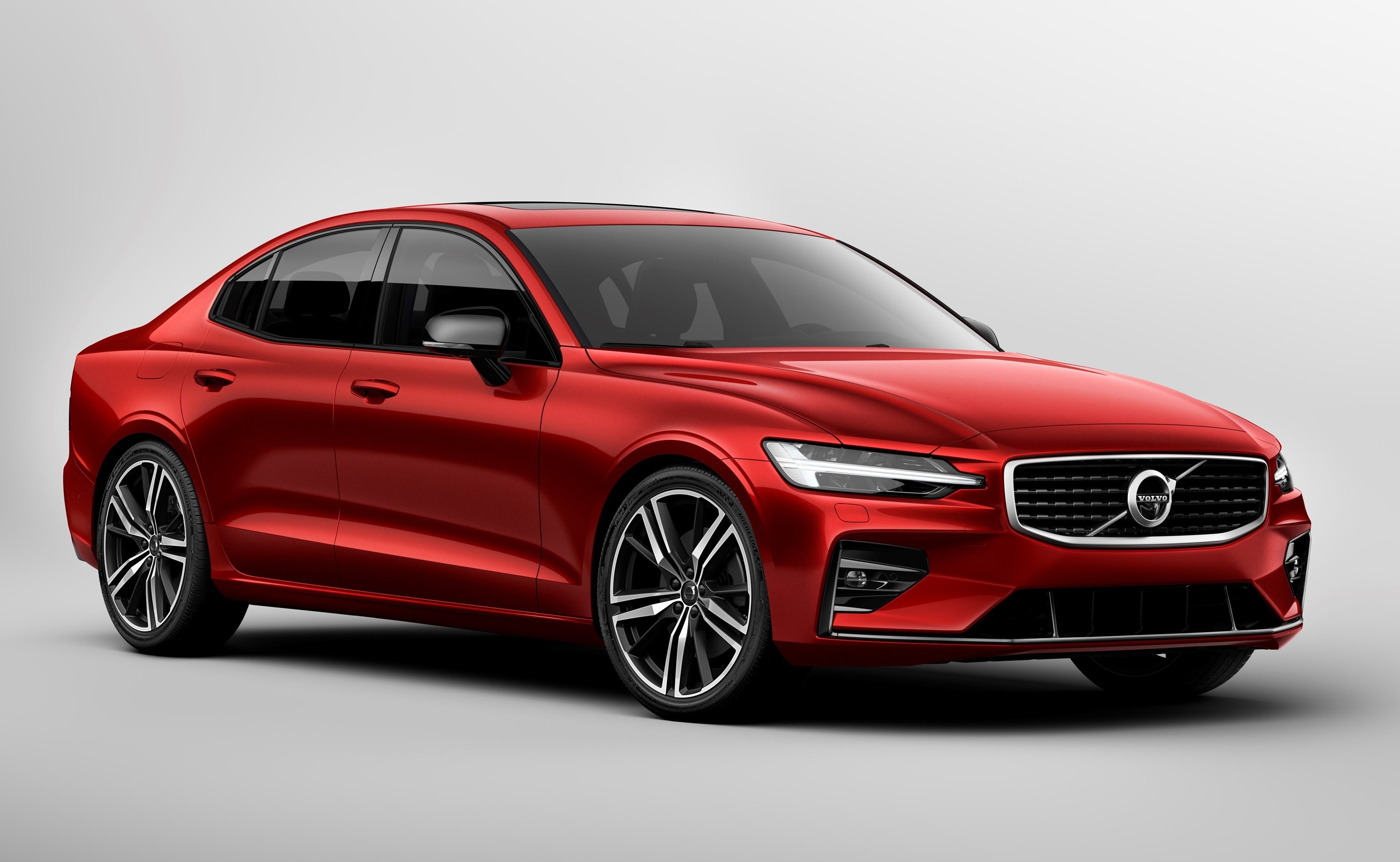 Alerta de Seguridad: Vehículos Volvo, varios modelos, años 2019-2020 -  SERNAC: Información de mercados y productos