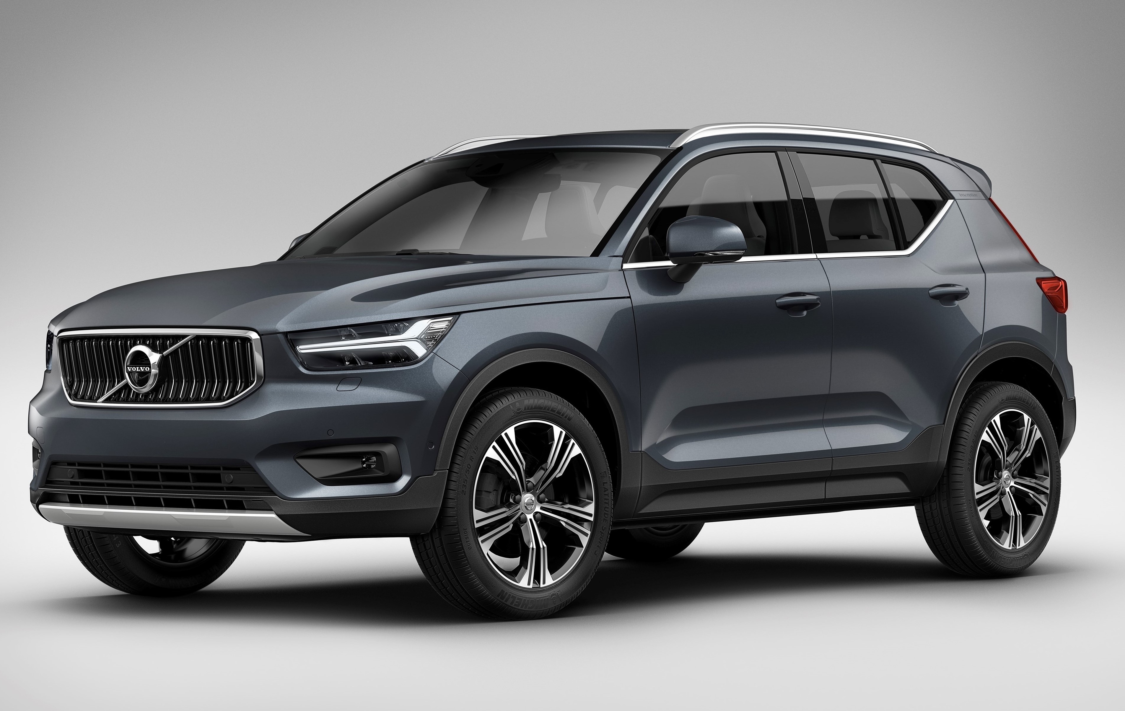 Alerta de Seguridad: Vehículos Volvo XC60, años 2018-2020 - SERNAC:  Información de mercados y productos