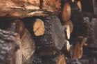 Leña seca Araucanía