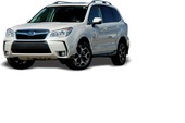 Alerta de Seguridad: Vehículos Subaru, Modelo Forester, años 2013-2016