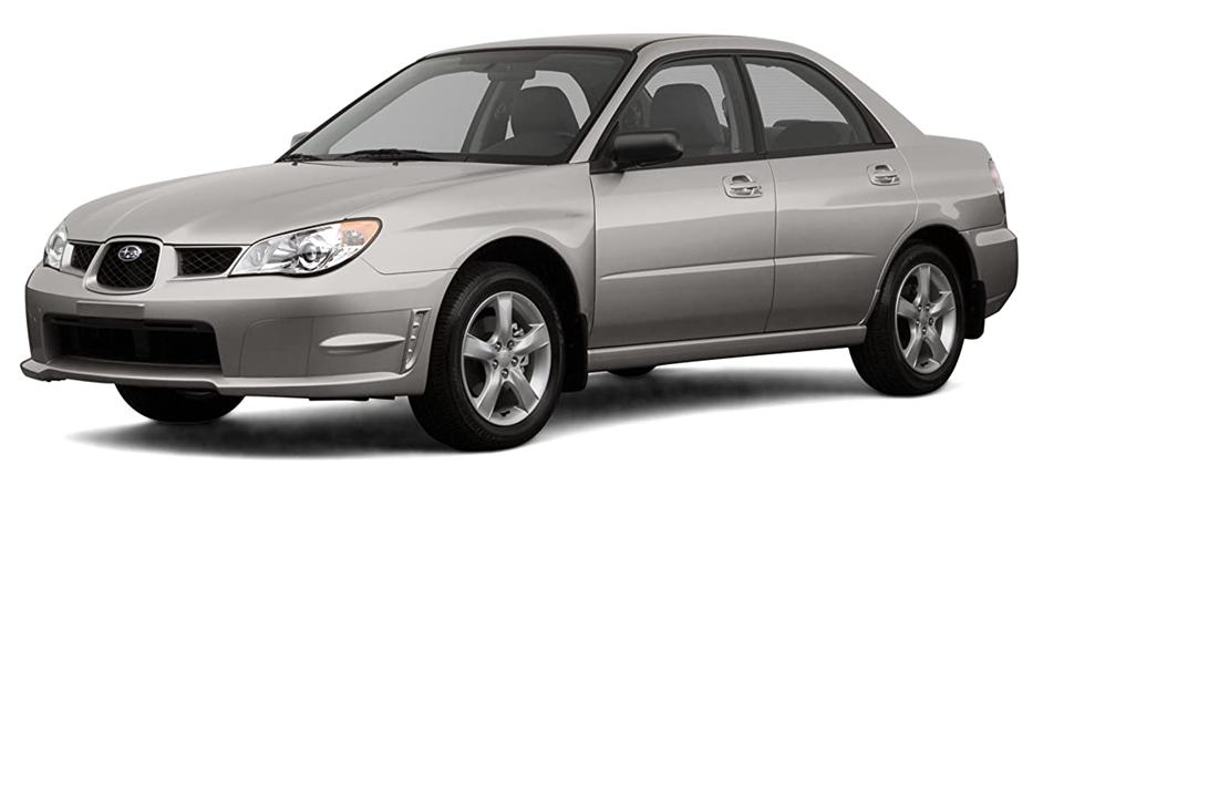Alerta de Seguridad Subaru, Varios Modelos, años 2004-2014